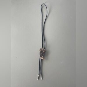 Vintage bolo tie